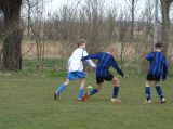 S.K.N.W.K. JO11-1JM - Nieuwland JO11-1 (competitie - 4e fase) (40/87)